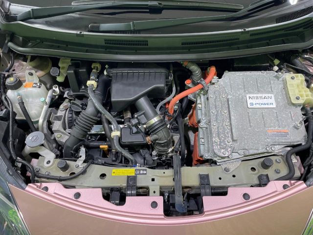 日産 ノート