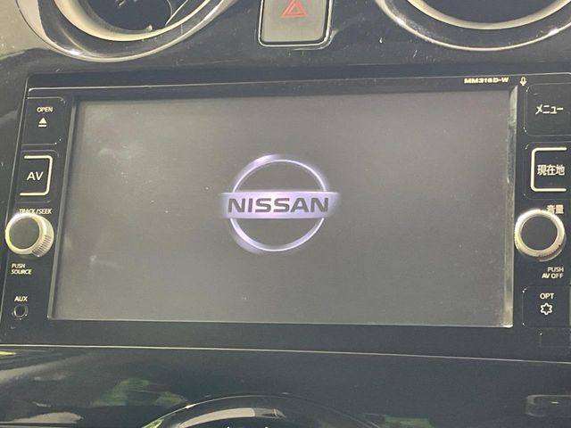 日産 ノート