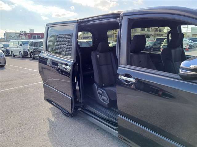 トヨタ ヴォクシー