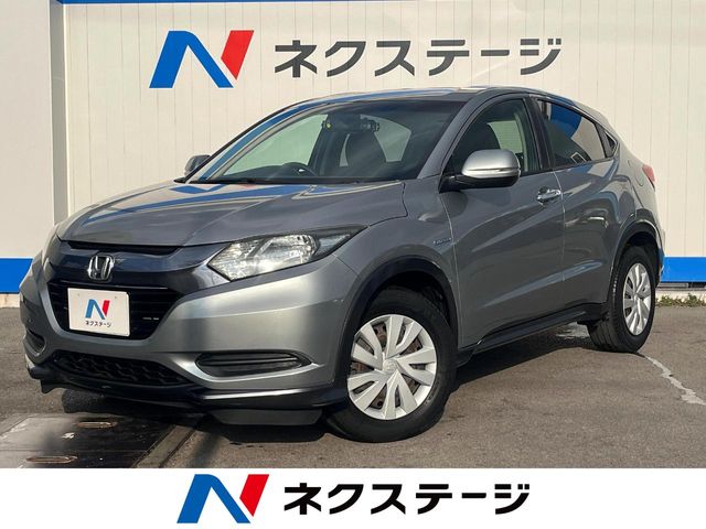 ホンダ ヴェゼル