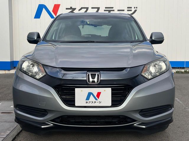 ホンダ ヴェゼル