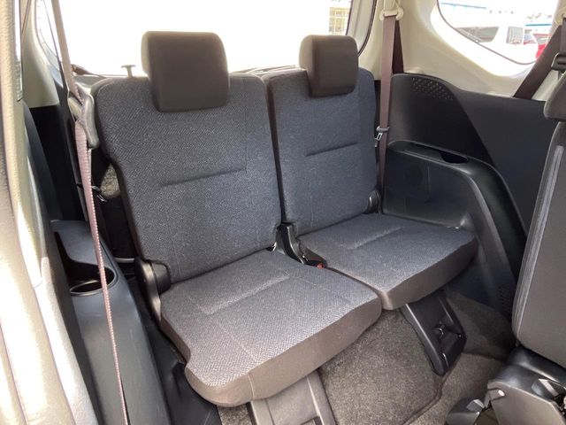 トヨタ シエンタ