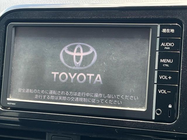 トヨタ シエンタ