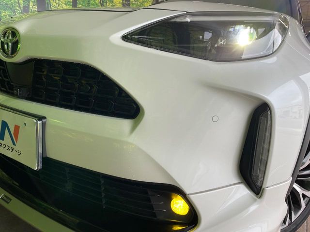 トヨタ ヤリスクロス