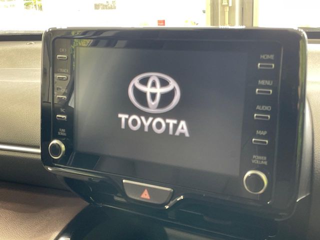トヨタ ヤリスクロス