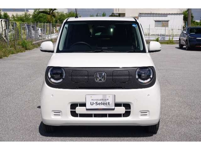 ホンダ N-ONE e: