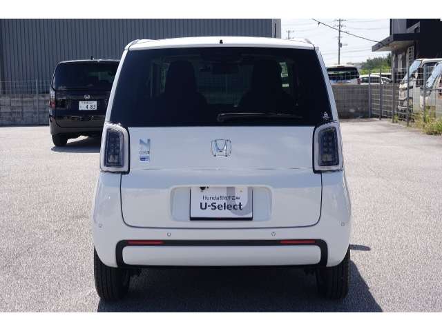 ホンダ N-ONE e: