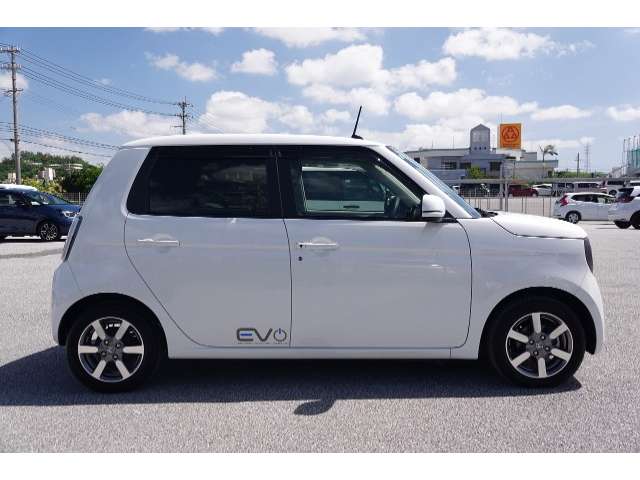 ホンダ N-ONE e: