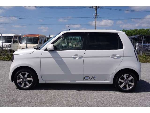 ホンダ N-ONE e:
