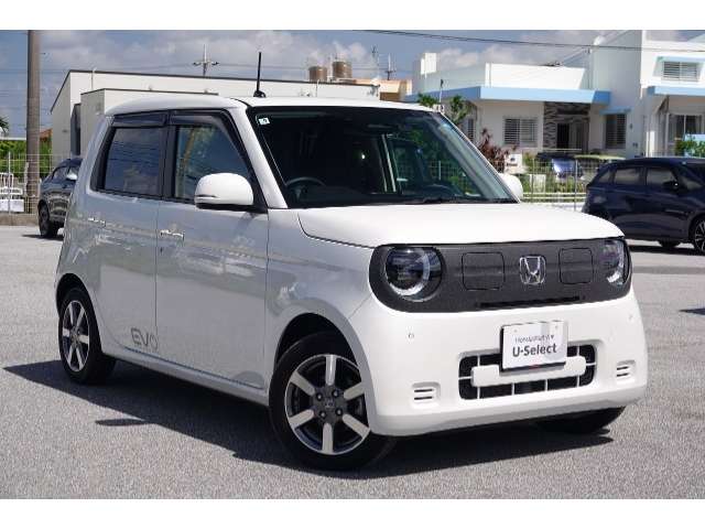 ホンダ N-ONE e: