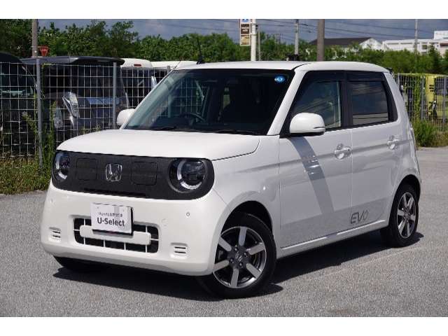 ホンダ N-ONE e: