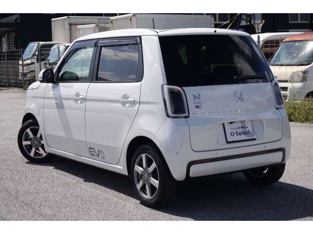 ホンダ N-ONE e: