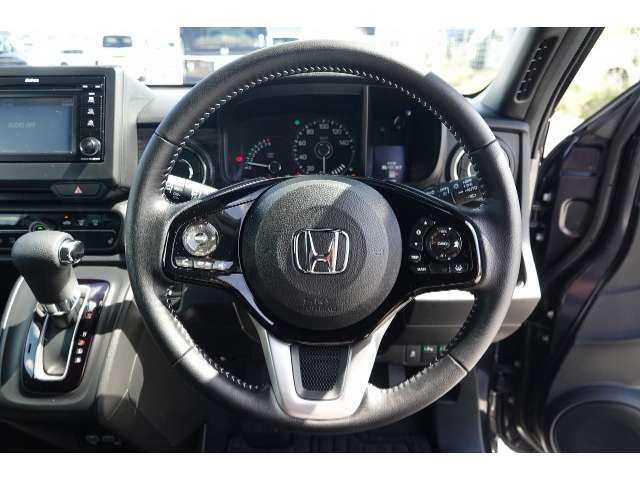 ホンダ N-ONE