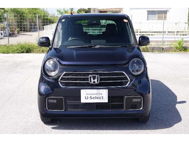 ホンダ N-ONE