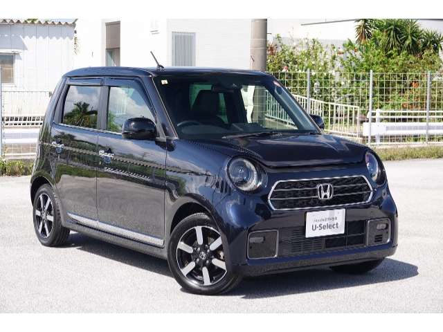 ホンダ N-ONE
