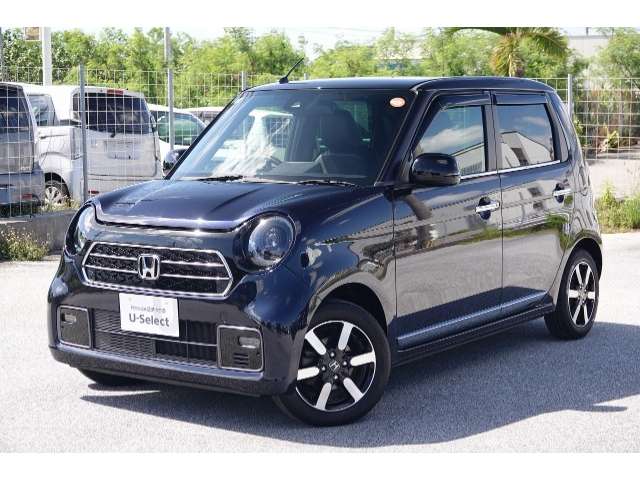 ホンダ N-ONE