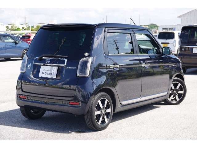 ホンダ N-ONE