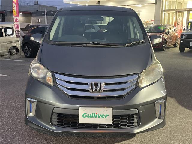 ホンダ フリード