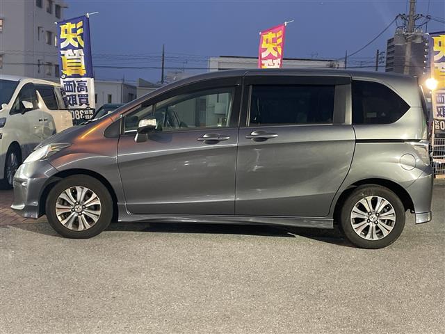 ホンダ フリード