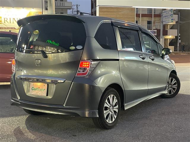 ホンダ フリード