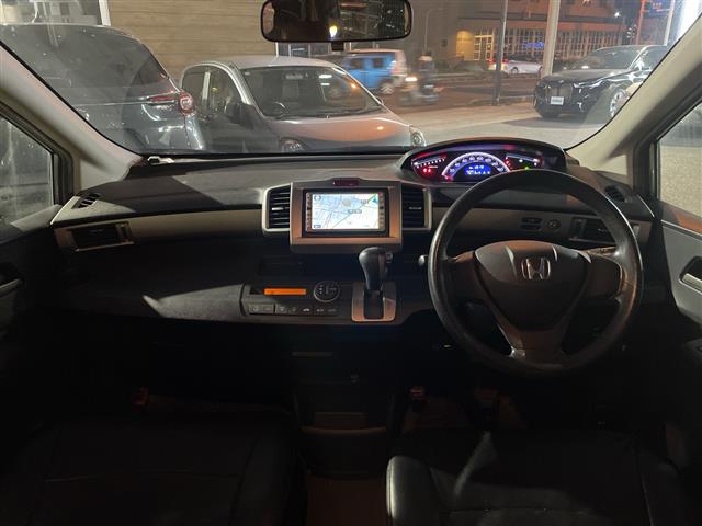 ホンダ フリード