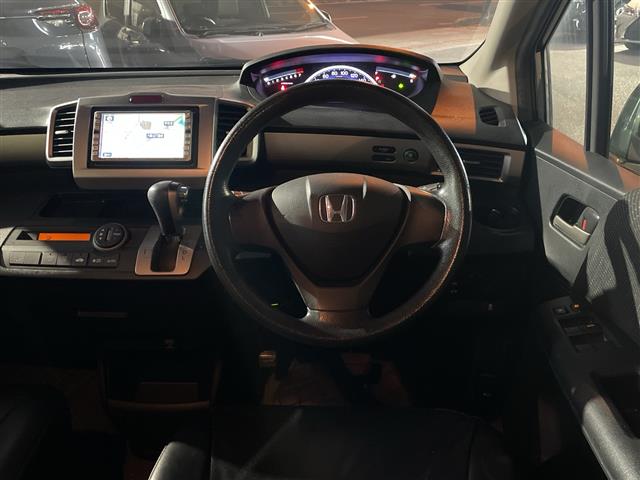 ホンダ フリード