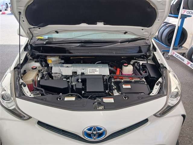 トヨタ プリウスα