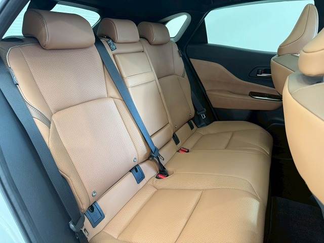 トヨタ クラウンスポーツ