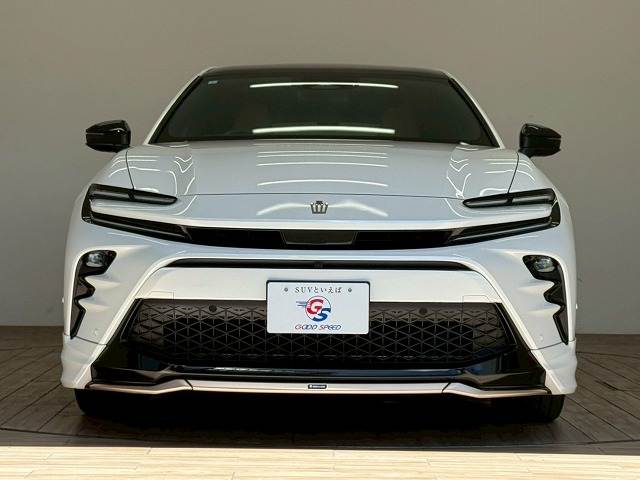 トヨタ クラウンスポーツ