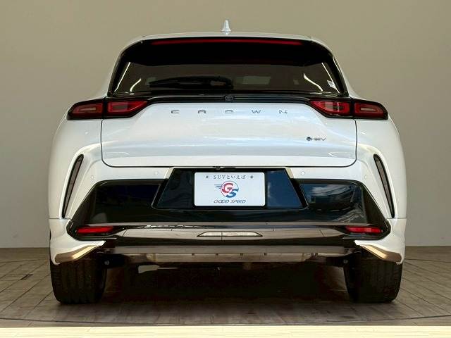 トヨタ クラウンスポーツ