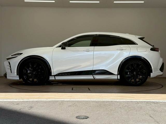 トヨタ クラウンスポーツ