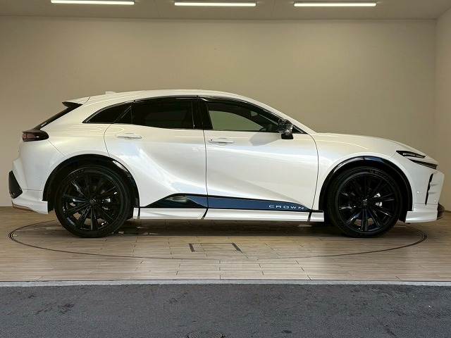 トヨタ クラウンスポーツ