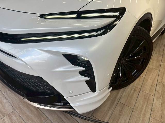 トヨタ クラウンスポーツ