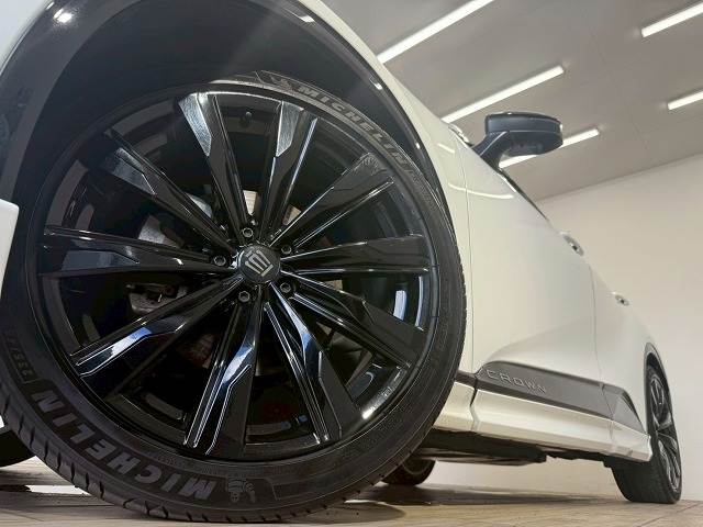 トヨタ クラウンスポーツ