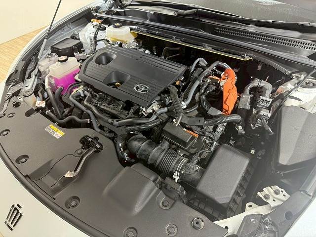 トヨタ クラウンスポーツ