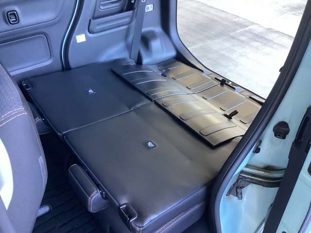 マツダ フレアワゴン