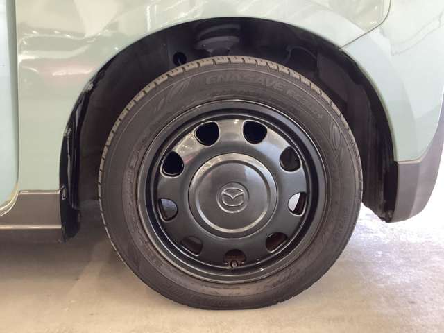 マツダ フレアワゴン