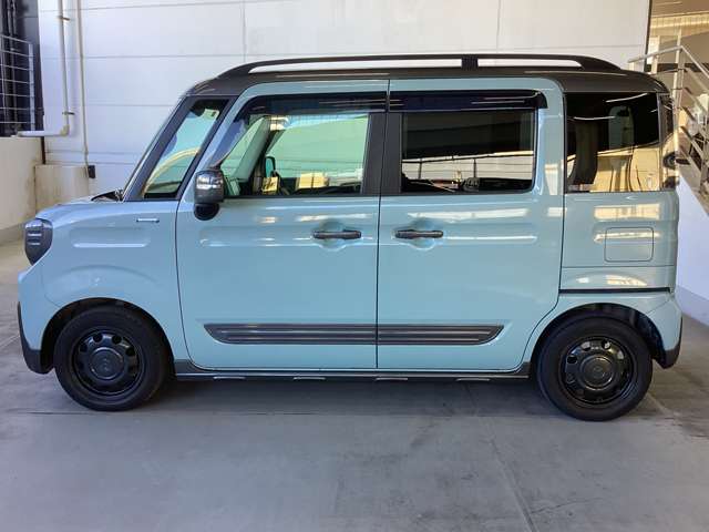 マツダ フレアワゴン