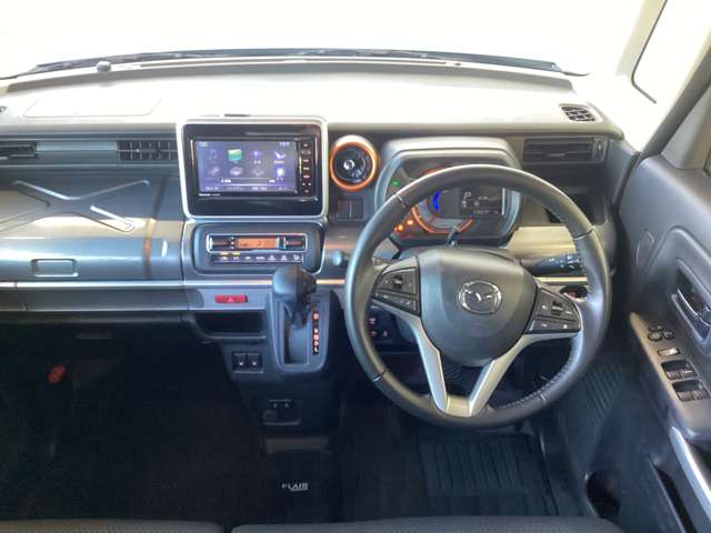 マツダ フレアワゴン