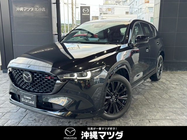 マツダ CX-5