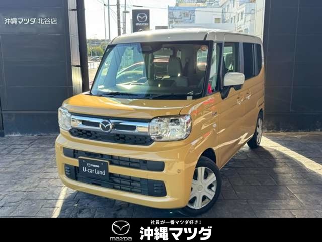 マツダ フレアワゴン