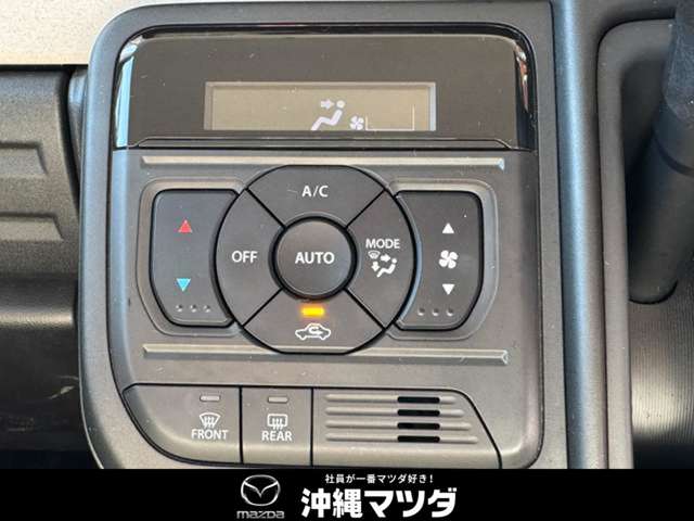 マツダ フレアワゴン