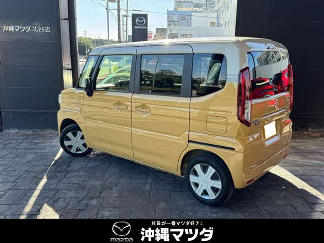 マツダ フレアワゴン