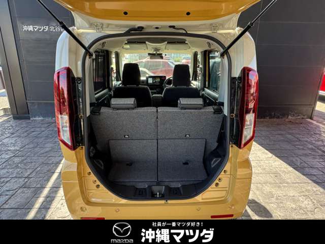 マツダ フレアワゴン