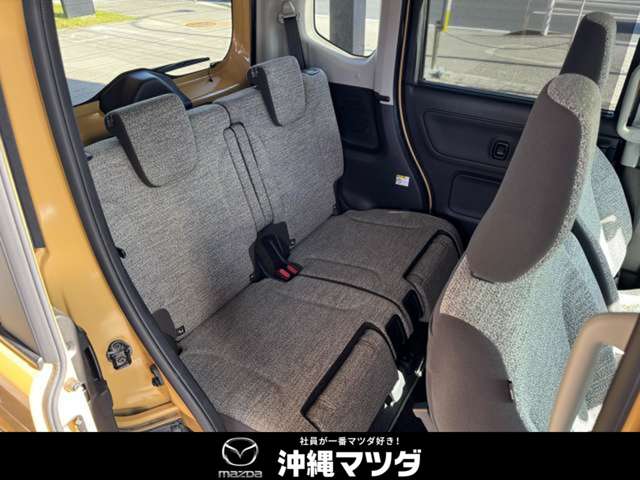 マツダ フレアワゴン