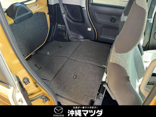 マツダ フレアワゴン