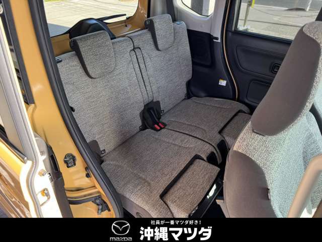 マツダ フレアワゴン