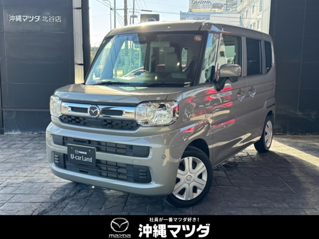 マツダ フレアワゴン