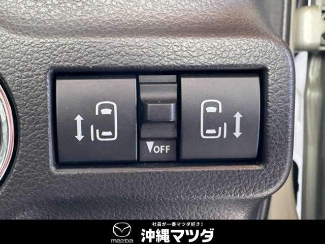 マツダ フレアワゴン