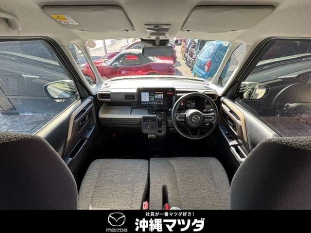 マツダ フレアワゴン